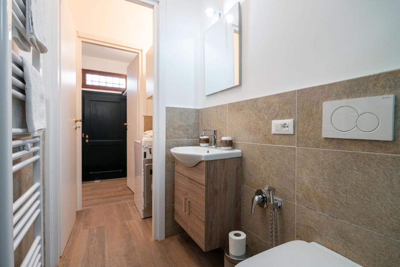 Suite Rava - San Marco With Pool Венеция Экстерьер фото