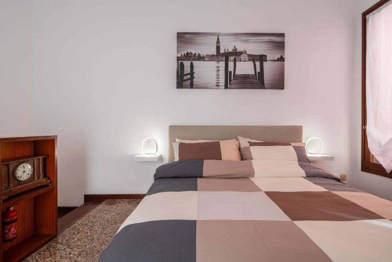 Suite Rava - San Marco With Pool Венеция Экстерьер фото